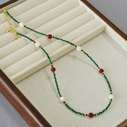 Stunning Necklace for Daily Wear