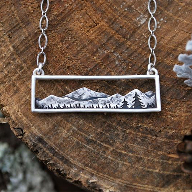 Charming Necklace for Any Occasion