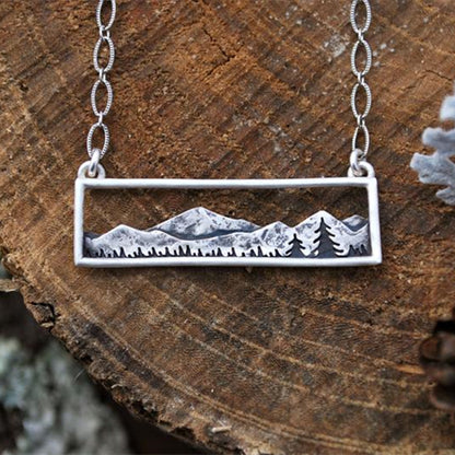 Charming Necklace for Any Occasion