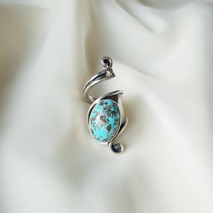 Elegant Ring for Every Occasion