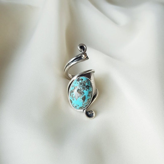 Elegant Ring for Every Occasion