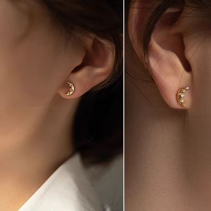 Classic Earring with Timeless Appeal