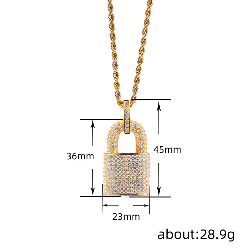 Charming Necklace for Any Occasion