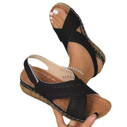Stylish Orthopedic Sandals for Any Occasion