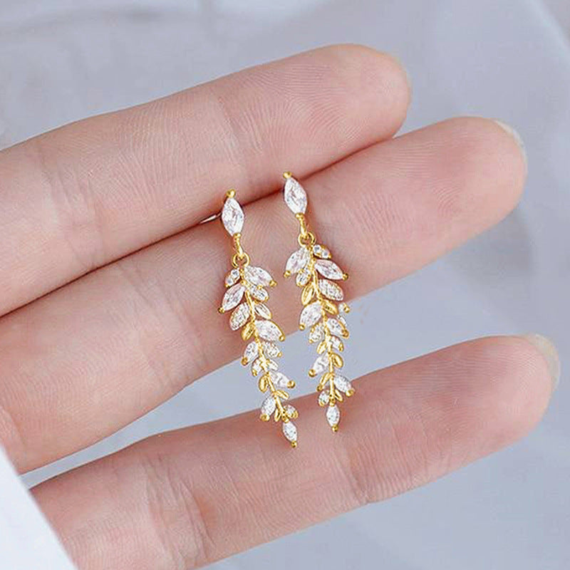 Elegant Earring for Every Occasion