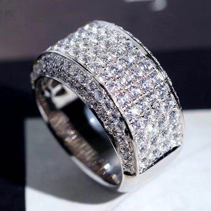 Charming Ring for Any Occasion