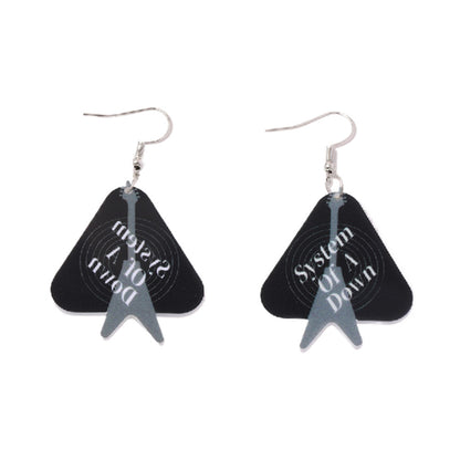 Stunning Earring for Daily Wear