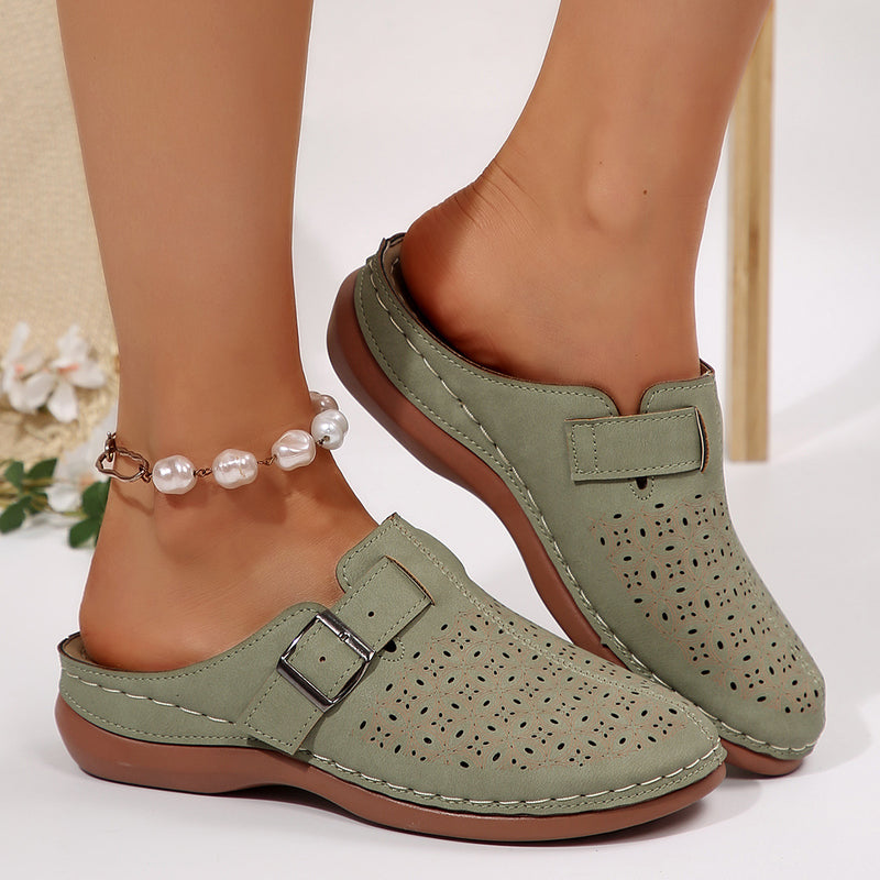 Elegant Orthopedic Shoes for Every Step