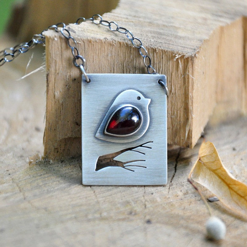 Romantic Necklace for Special Moments