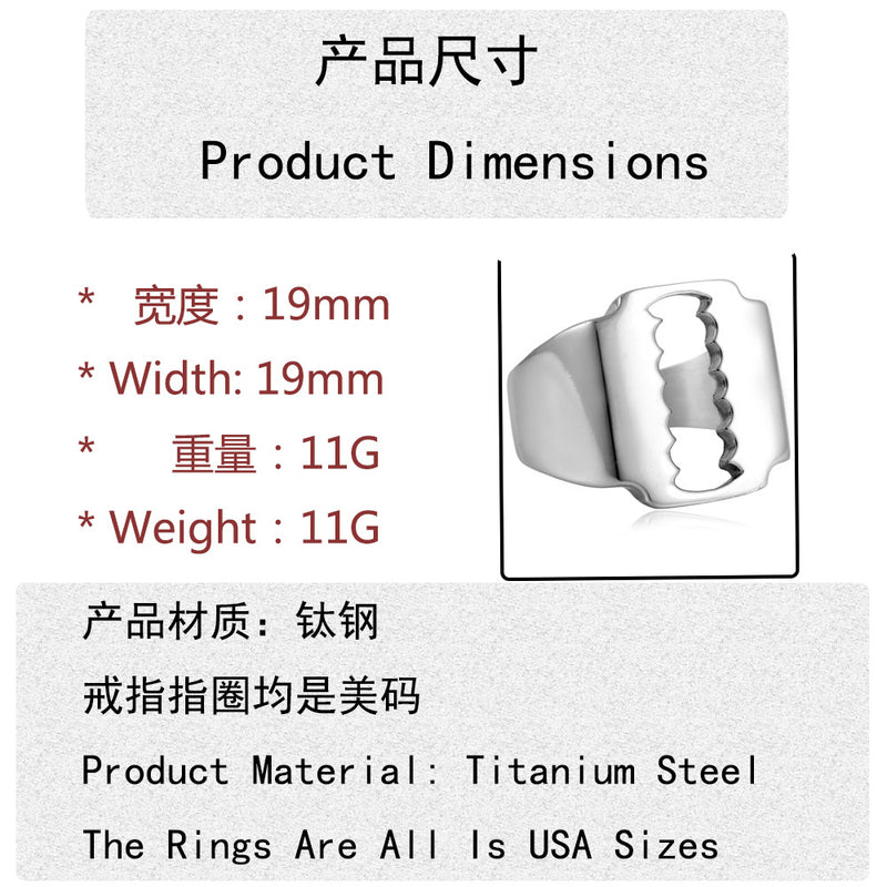 Romantic Ring for Special Moments