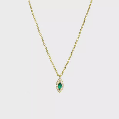 Delicate Artisan Necklace