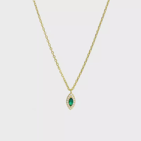 Delicate Artisan Necklace