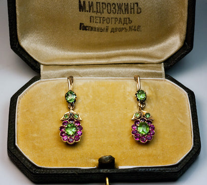 Romantic Earring for Special Moments