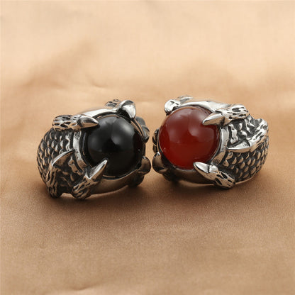 Vintage Handmade Ring