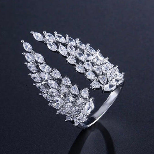 Beautiful Ring with Unique Style