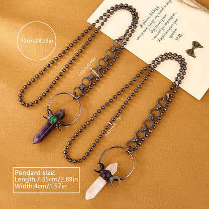 Romantic Necklace for Special Moments