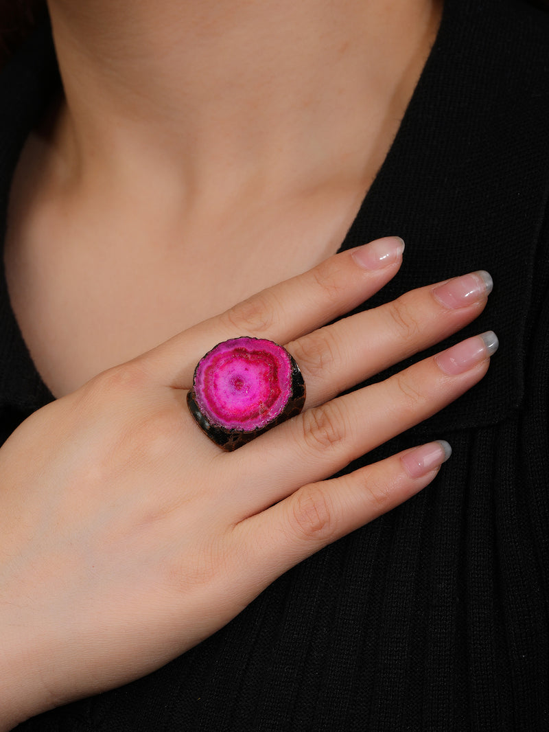 Stunning Ring for Daily Wear