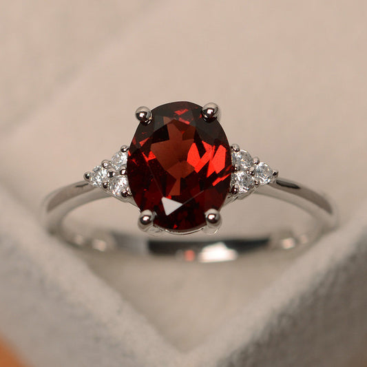 Charming Ring for Any Occasion