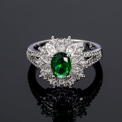 Charming Ring for Any Occasion
