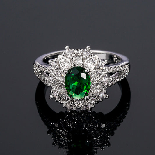 Charming Ring for Any Occasion