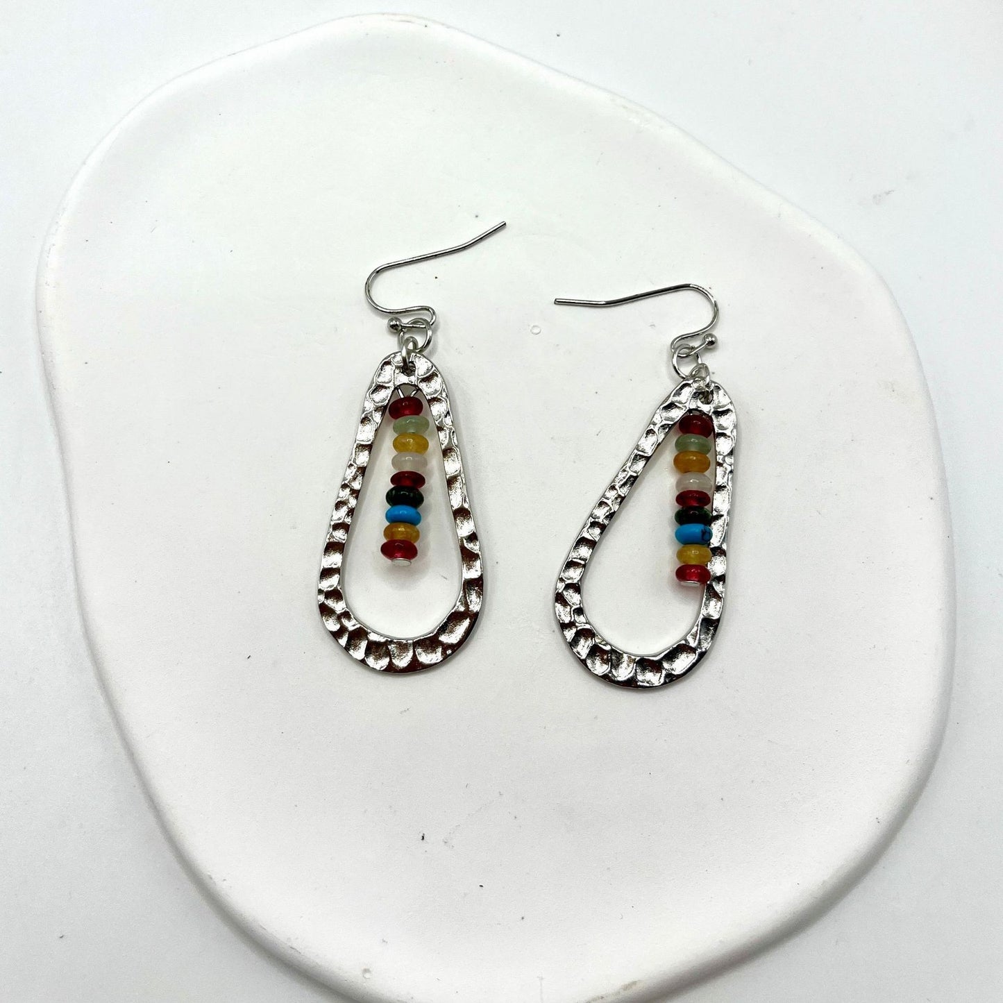 Charming Earring for Any Occasion