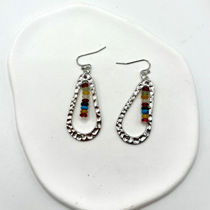Charming Earring for Any Occasion
