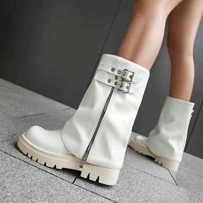 Elegant Orthopedic Boots for Every Step