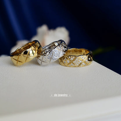Charming Ring for Any Occasion