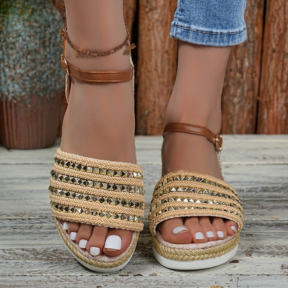 Comfortable Orthopedic Sandals for Daily Wear