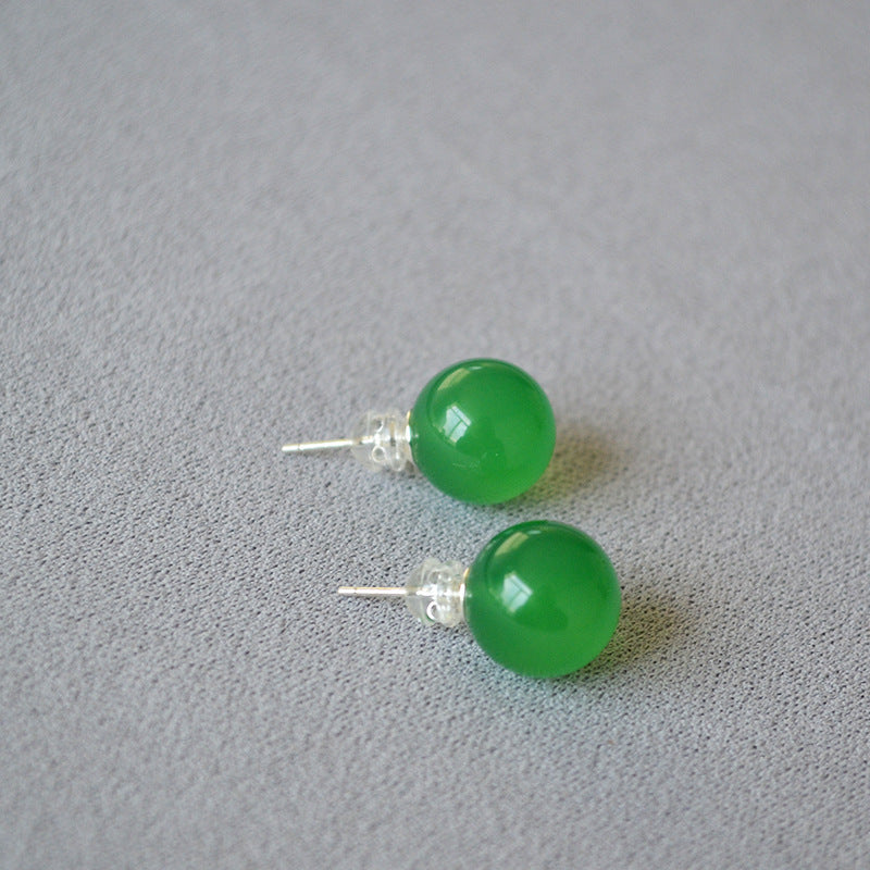 Stunning Silver Earring for Daily Wear