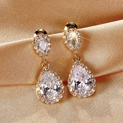 Classic Earring with Timeless Appeal