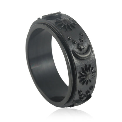 Romantic Ring for Special Moments