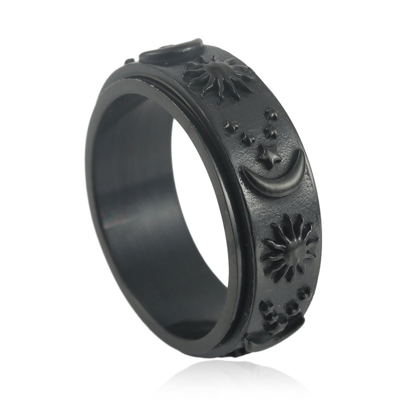 Romantic Ring for Special Moments
