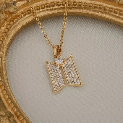 Beautiful Necklace with Unique Style