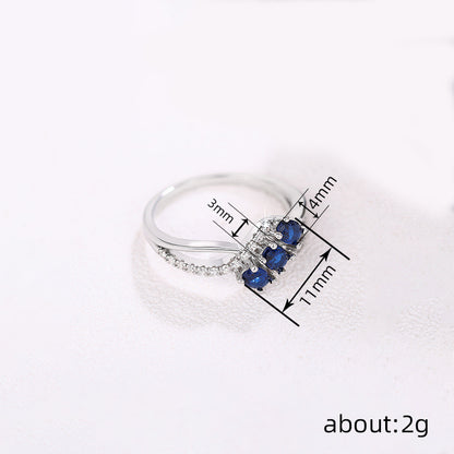 Romantic Ring for Special Moments