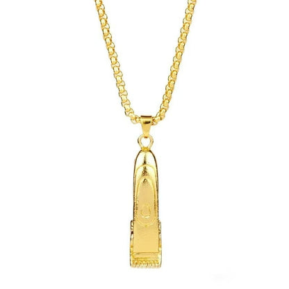Romantic Necklace for Special Moments