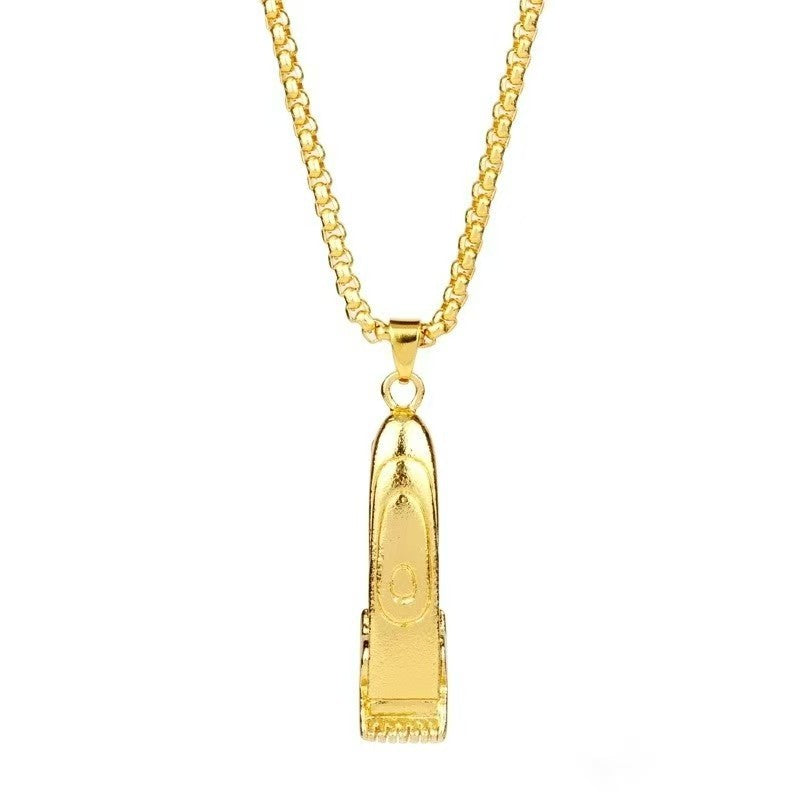 Romantic Necklace for Special Moments