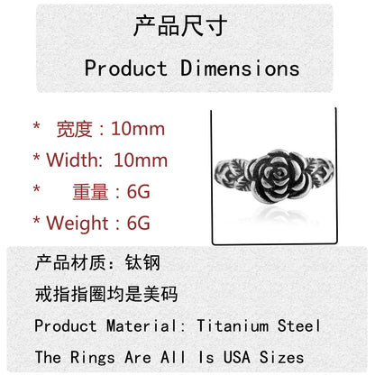 Beautiful Ring with Unique Style
