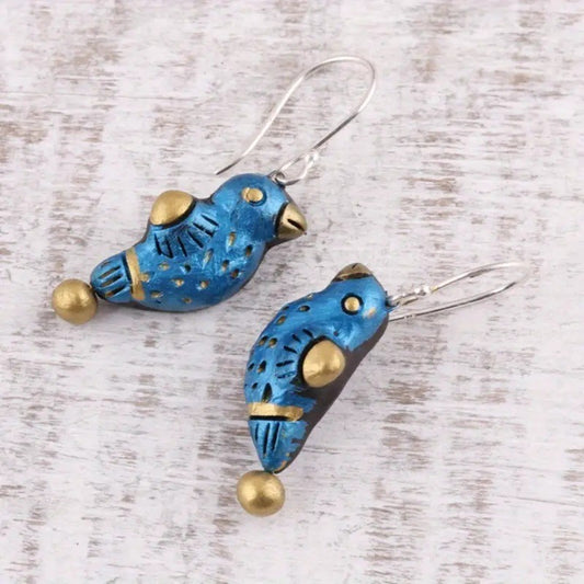 Stunning Earring for Daily Wear