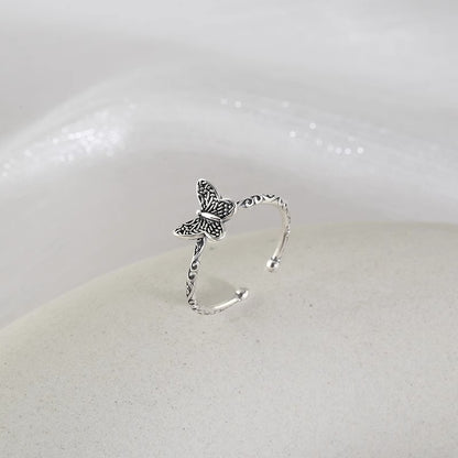 Vintage Handmade Ring
