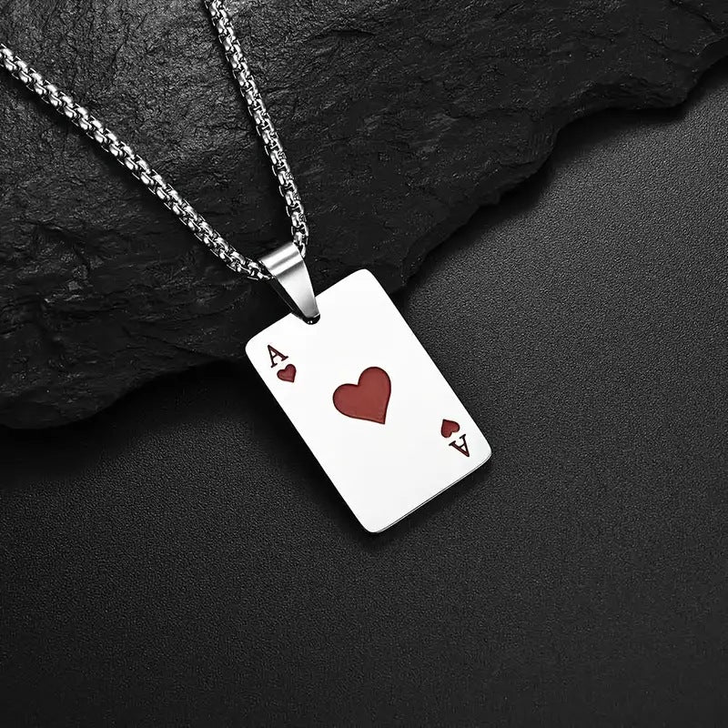 Classic Necklace with Timeless Appeal
