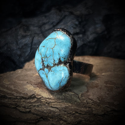 Romantic Ring for Special Moments