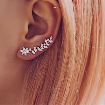 Stunning Earring for Daily Wear