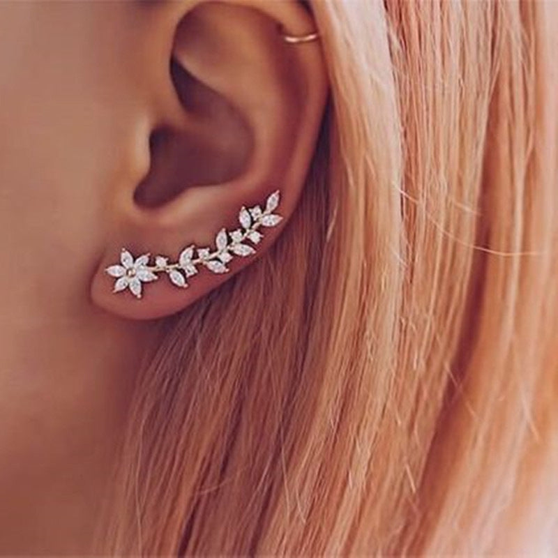 Stunning Earring for Daily Wear