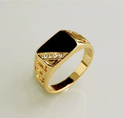 Beautiful Ring with Unique Style