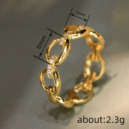 Delicate Artisan Piece