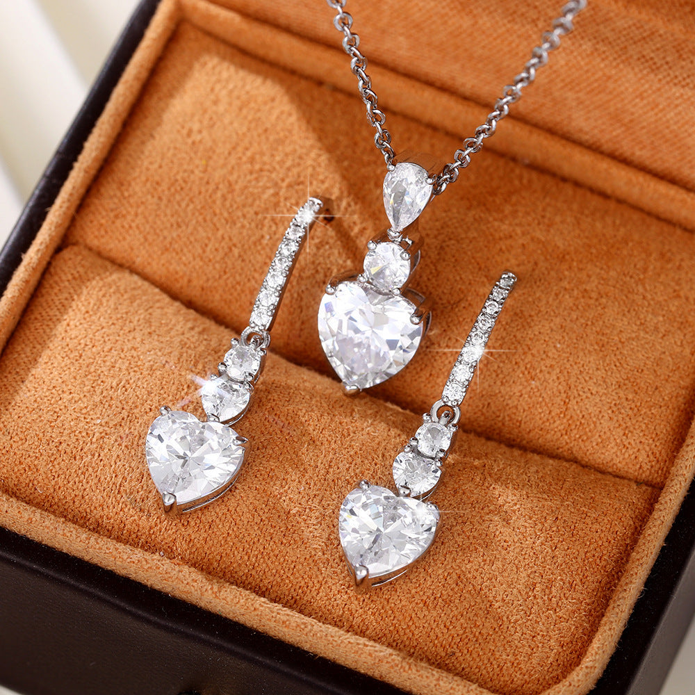 Classic Earring with Timeless Appeal
