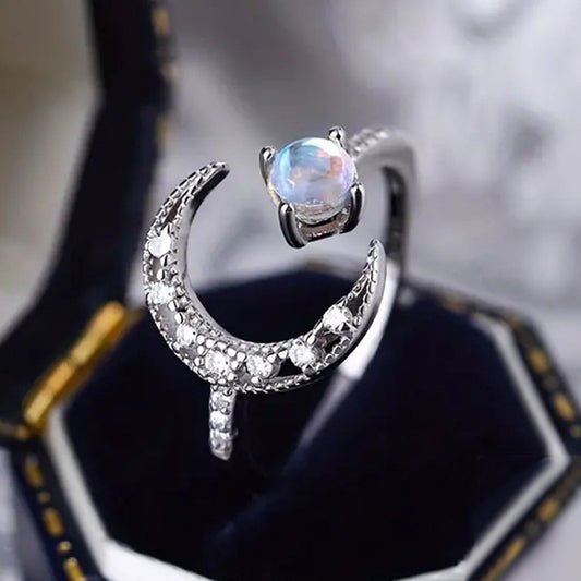Delicate Artisan Ring