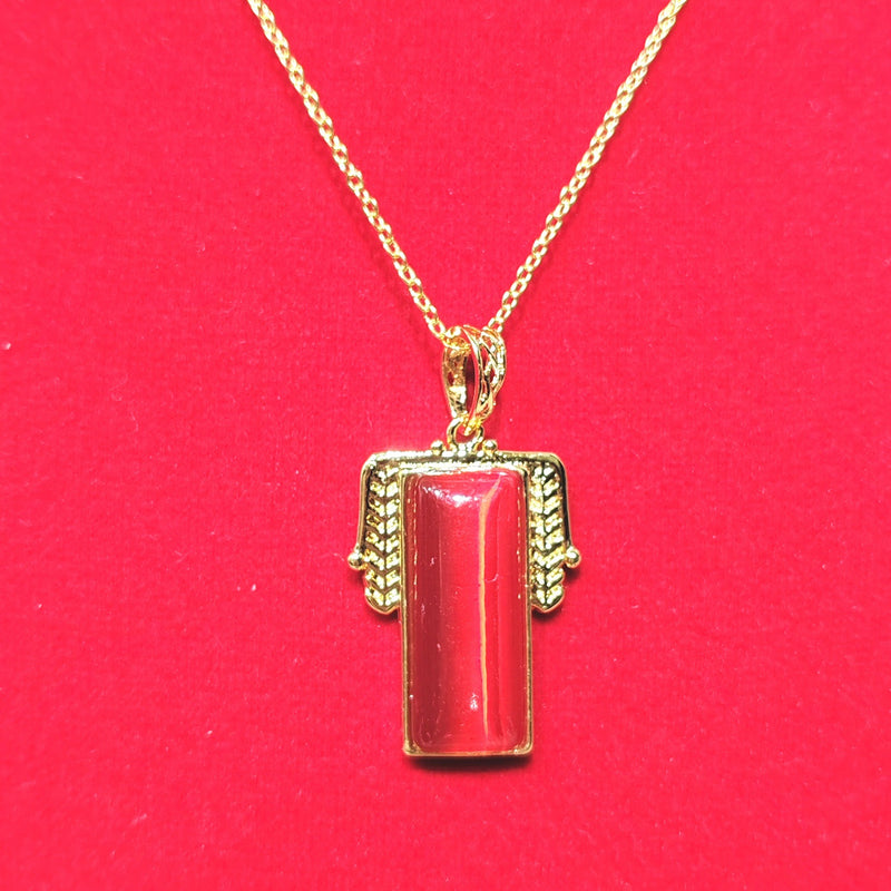 Classic Necklace with Timeless Appeal