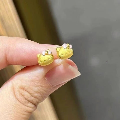 Stunning Earring for Daily Wear